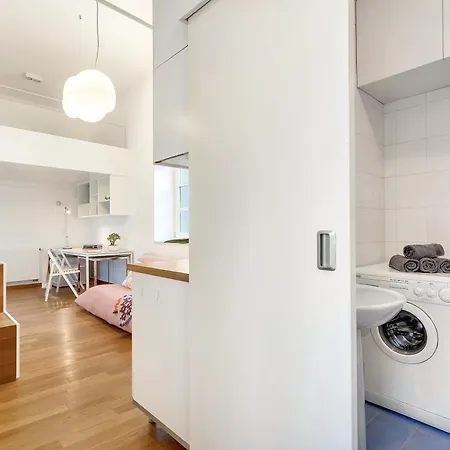 Apartament Modern In The Heart Of Old *