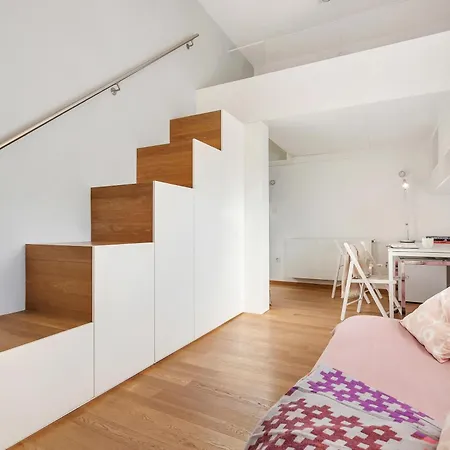 Apartment Modern In The Heart Of Old Ljubljana