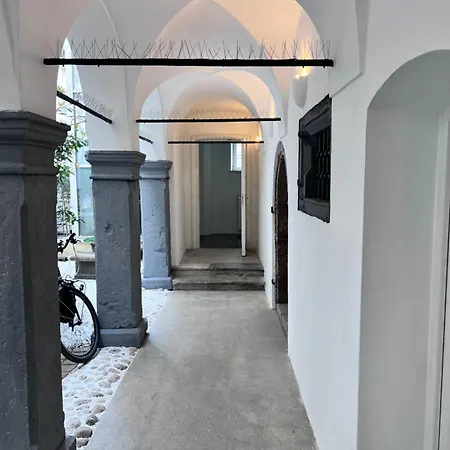 Apartment Modern In The Heart Of Old *